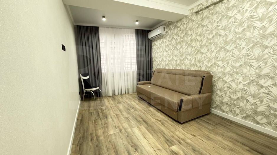 Chirie, apartament, 1 cameră, bd. Traian, Botanica - Poză 3