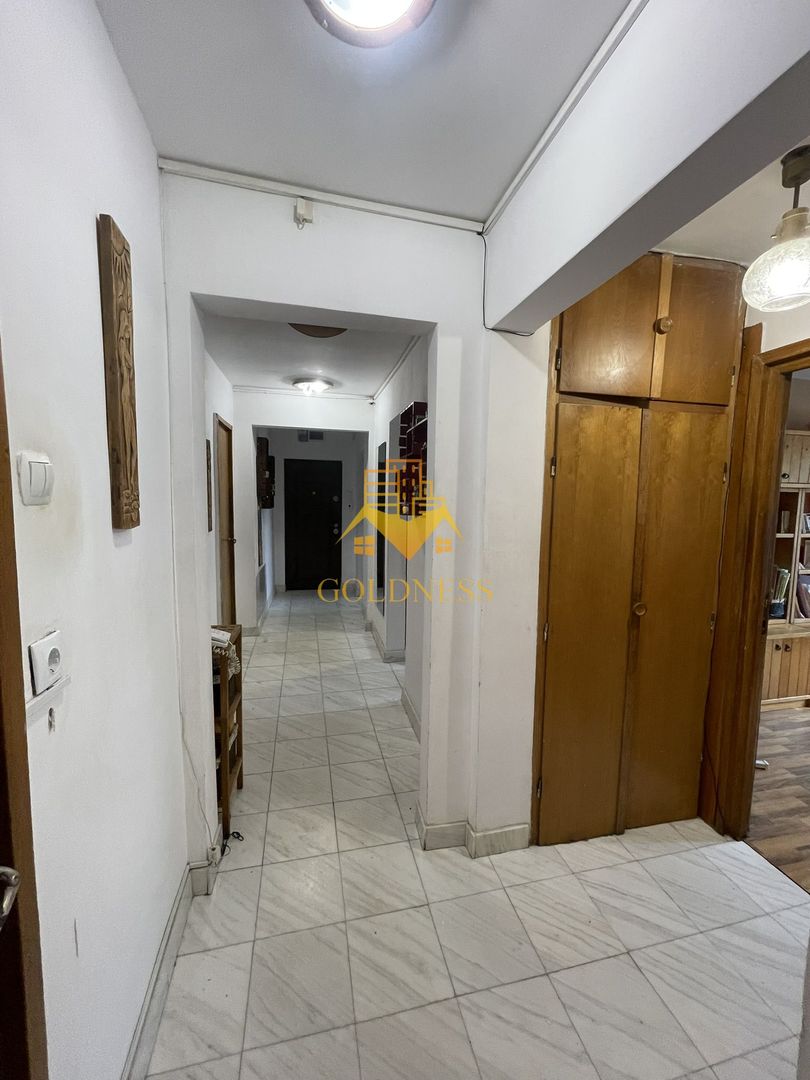 Zona Minerva Petrom Manastur|74 mp decomandat| 2500/m| Parcare si boxa - Poză 6