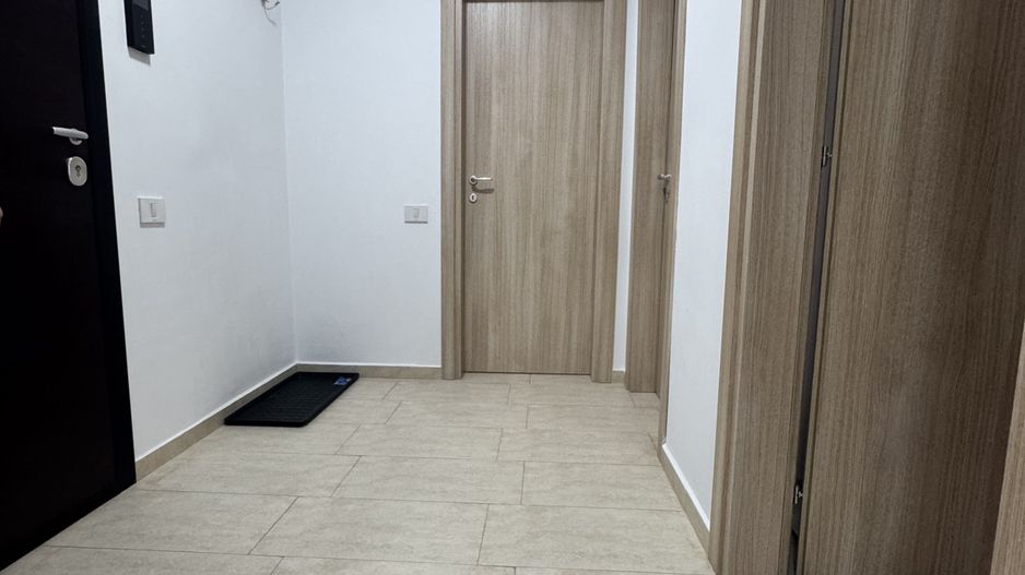 Garsoniera Drumul Taberei Brancusi Loc de Parcare - Poză 6