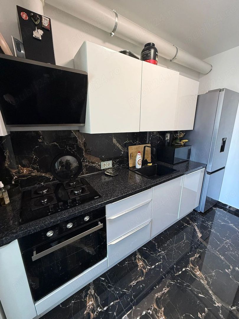 Apartament 2 camere. LUX. Asmita Gardens. - Poză 5