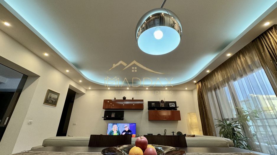 Apartament 3 Camere ***176mp***+ parcare subterana / Herăstrău-Nordului - Poză 9