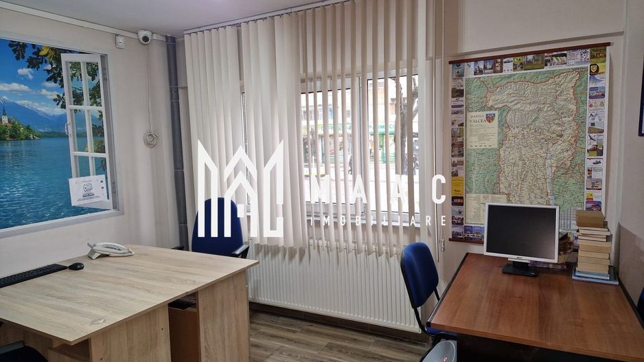 Spațiu comercial de închiriat| Parter| Calea lui Traian| Zona Nord| - Poză 5