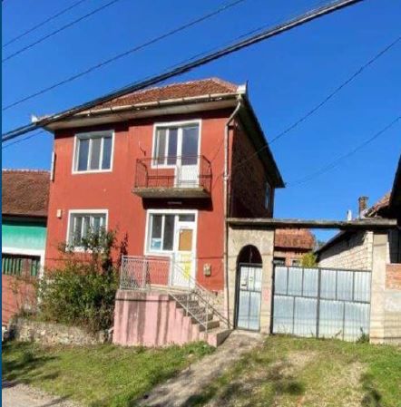 Casa Rieni - Poză 2