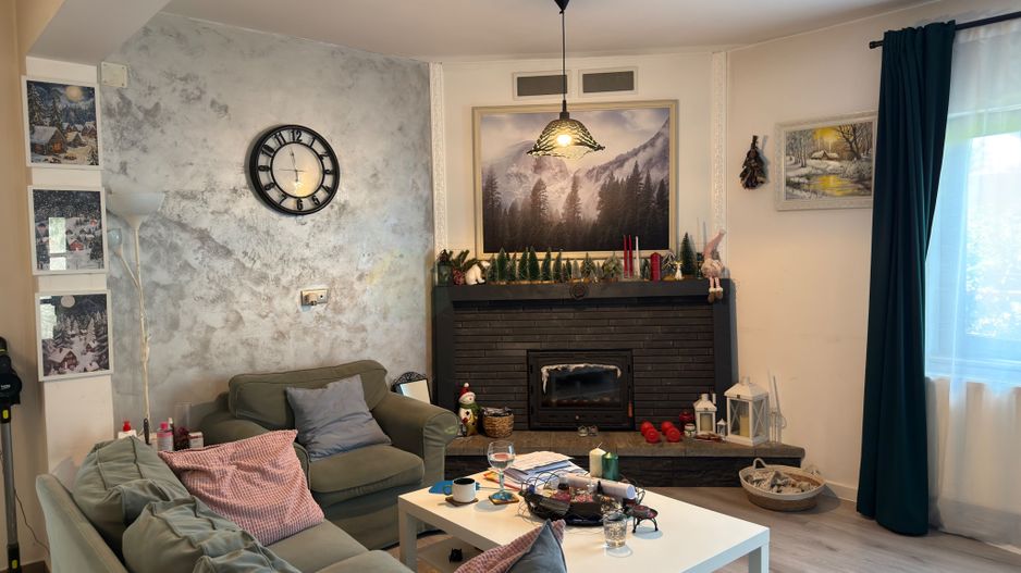 Vila individuala 4 camere strada Ceair | Teren 400 mp - Poză 11