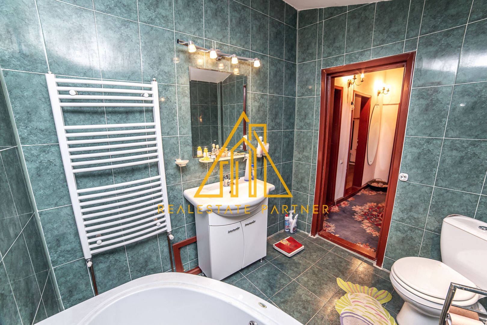 Casa superba, Adunatii Copaceni - Poză 29