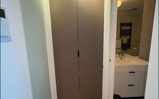 STUDIO DUBLU ONE LAKE CLUB, INCALZIRE PARDOSEALA, MODERN, BLOC NOU - Poză 6