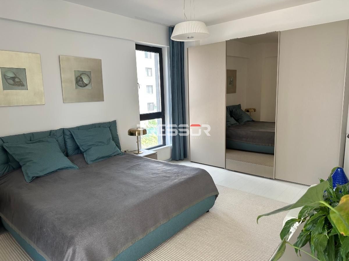 APARTAMENT PREMIUM DE VÂNZARE – CAMPUS / TOMIS NORD - Poză 6