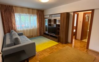 Apartament 2 camere | Radu Beller | vis-a-vis Nuba Cafe - Poză 1
