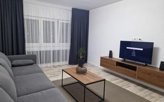 2 camere| Zona Fabric| ideal pentru studentii de la FEEA| apartament superb| - Poză 2