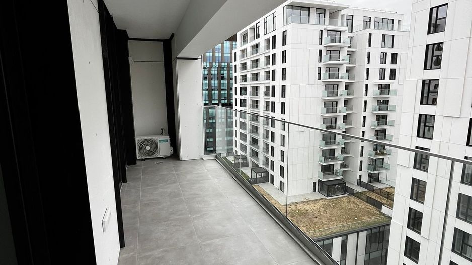 Apartament Nou 2 Camere – One Cotroceni Park, Acces Direct la Metrou - Poză 10