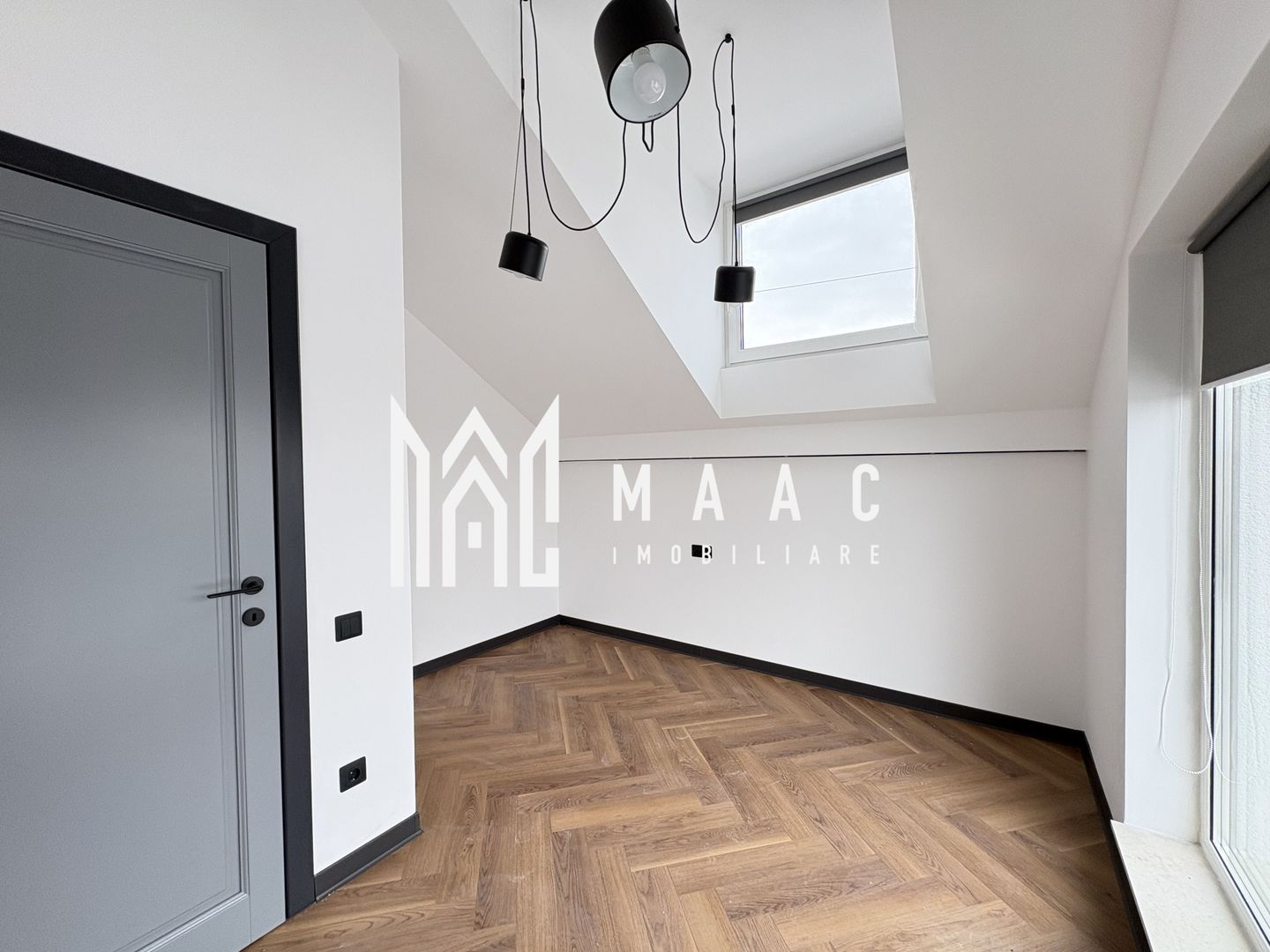 Apartament 3 camere  I 2 locuri de parcare I Turnisor - Poză 5