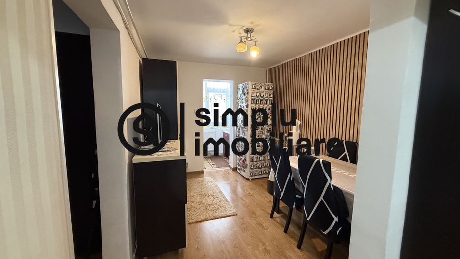 Apartament 2 camere decomandat Craiovita Noua - Poză 5