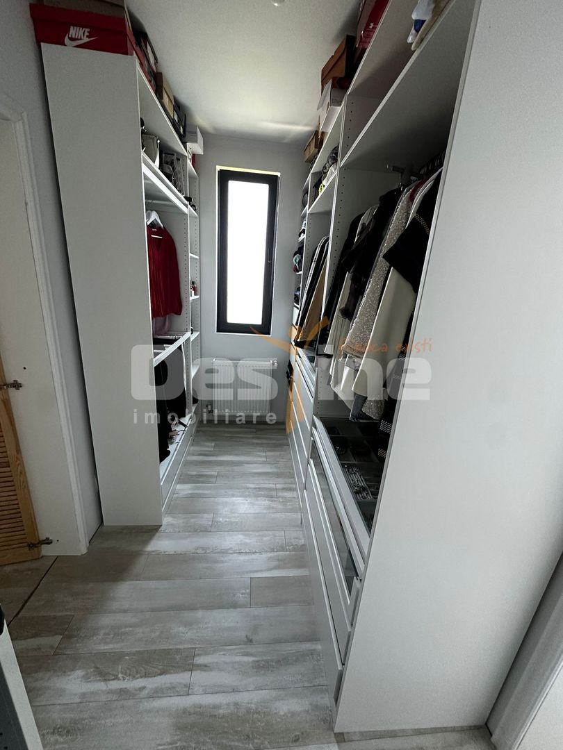 Cornetu | Casa 4 camere | 635mp  | 2025 | 215.000 euro - Poză 14