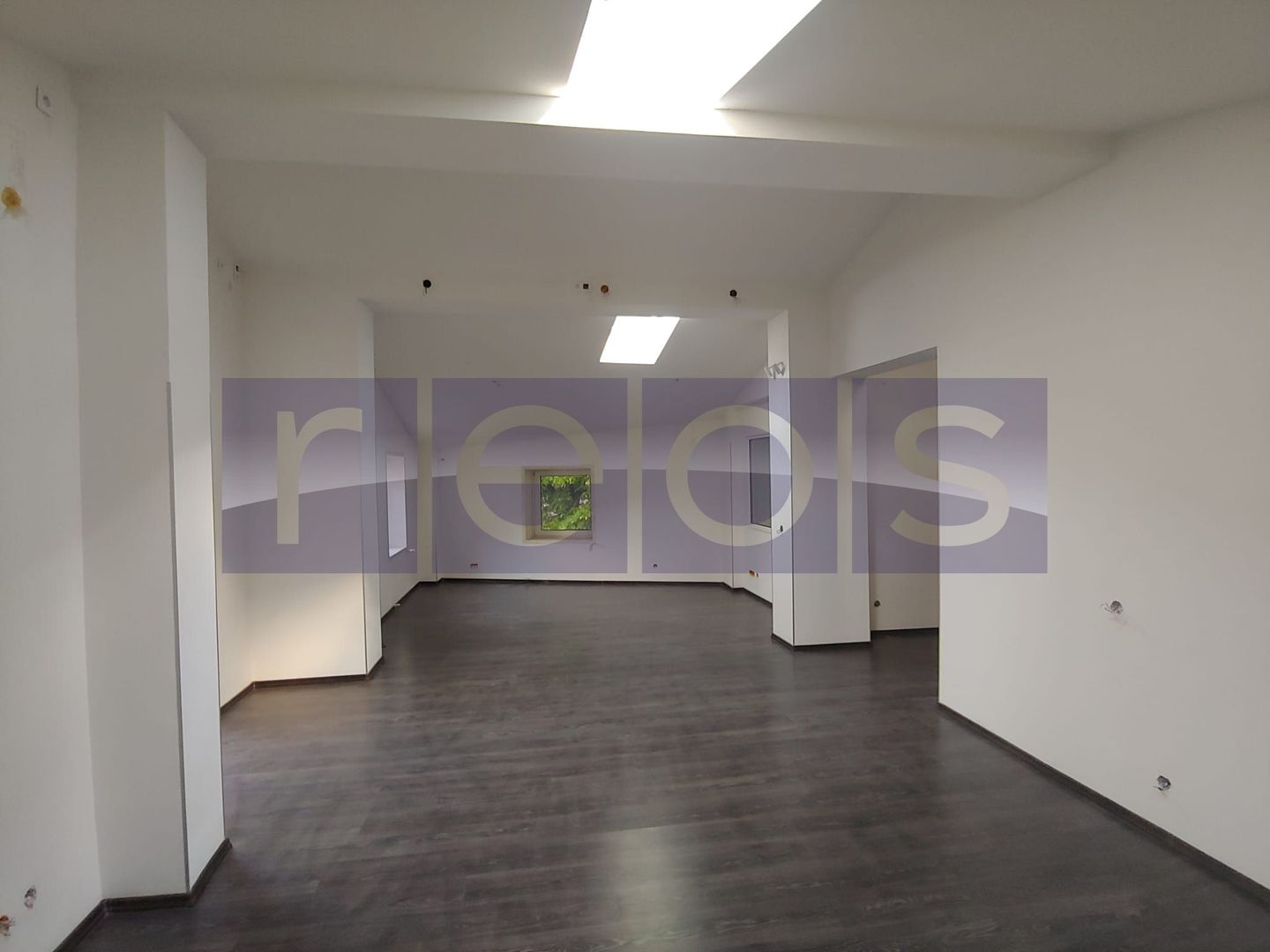 INCHIRIERE SPATIU COMERCIAL 300MP DACIA EMINESCU  HORECA CABINET SALON - Poză 8