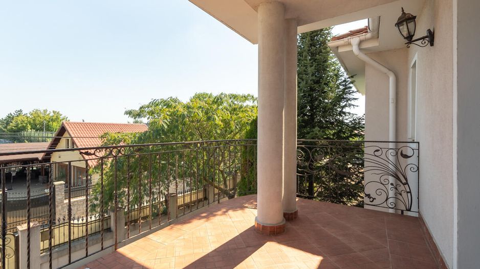 Cernica - Intre Lac si Padure, Vila luxoasa 946 MP, teren 1382 MP - Poză 75