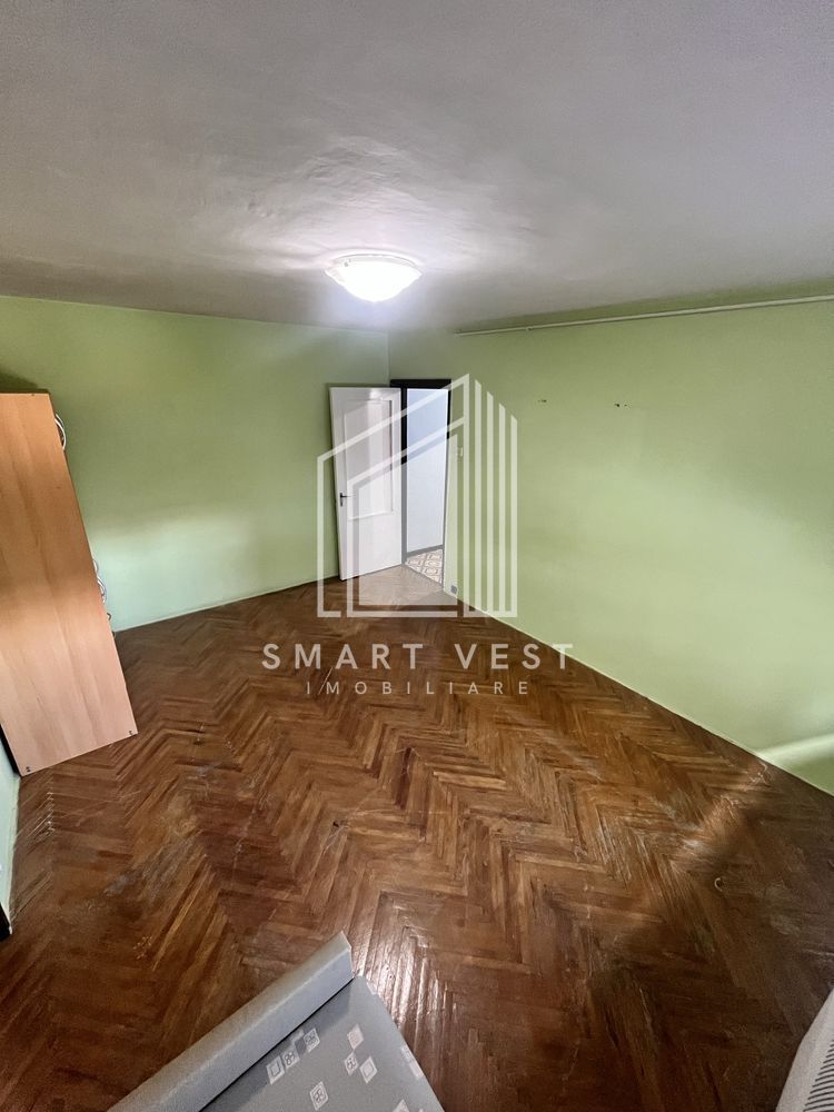 Apartament 2 camere | 54 mp utili | Zona Piata Somes - Poză 3