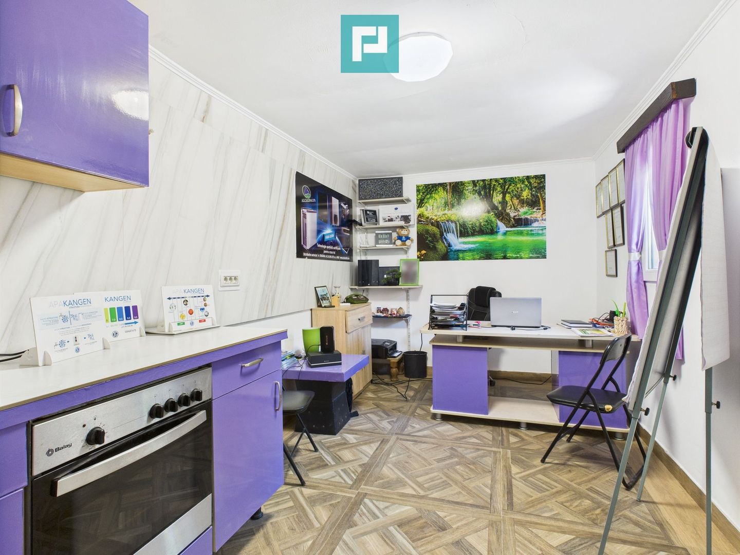 Casă zona centrală  Arad - Poză 8