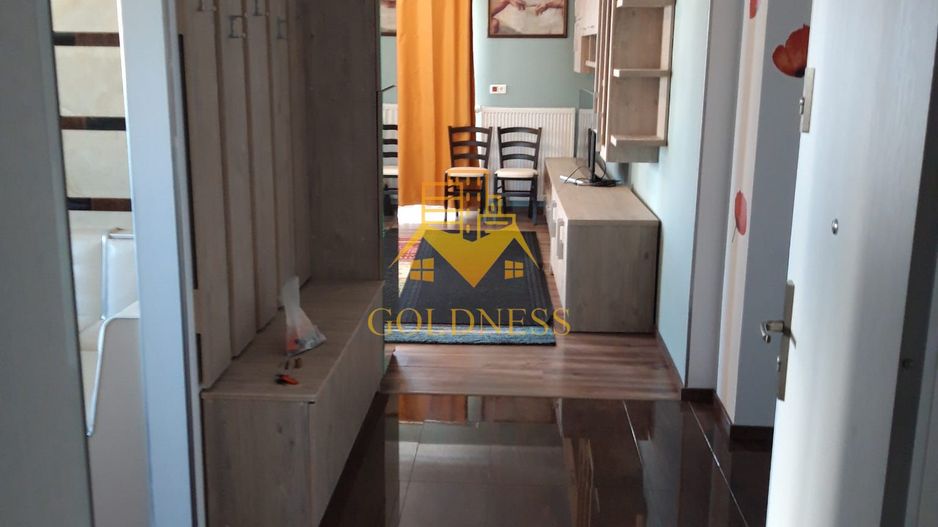 2 camere, parcare, OMV , Leroy Merlin, Europa, Zona Calea Turzii - Poză 6