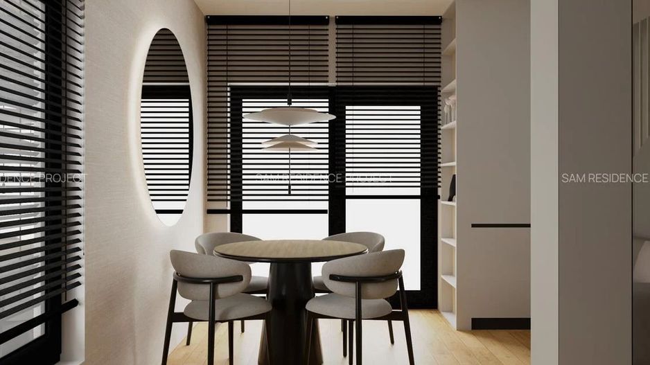 Casa tip duplex sector 3 - Poză 9