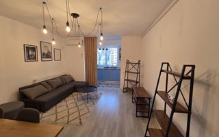 Apartament 3 camere mobilat si utilat la doar cateva minute de metrou - Poză 5