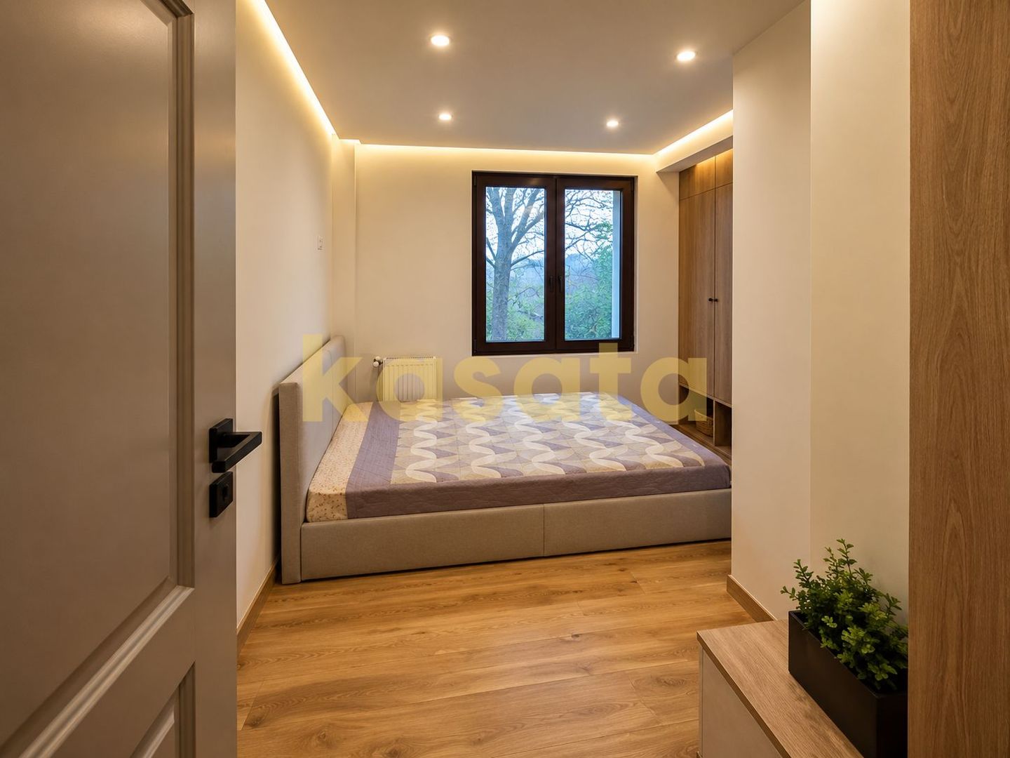 2camereDesignPremium|52mp|🚶🏽2min Parcul Floreasca | Mobilat & Utilat - Poză 6