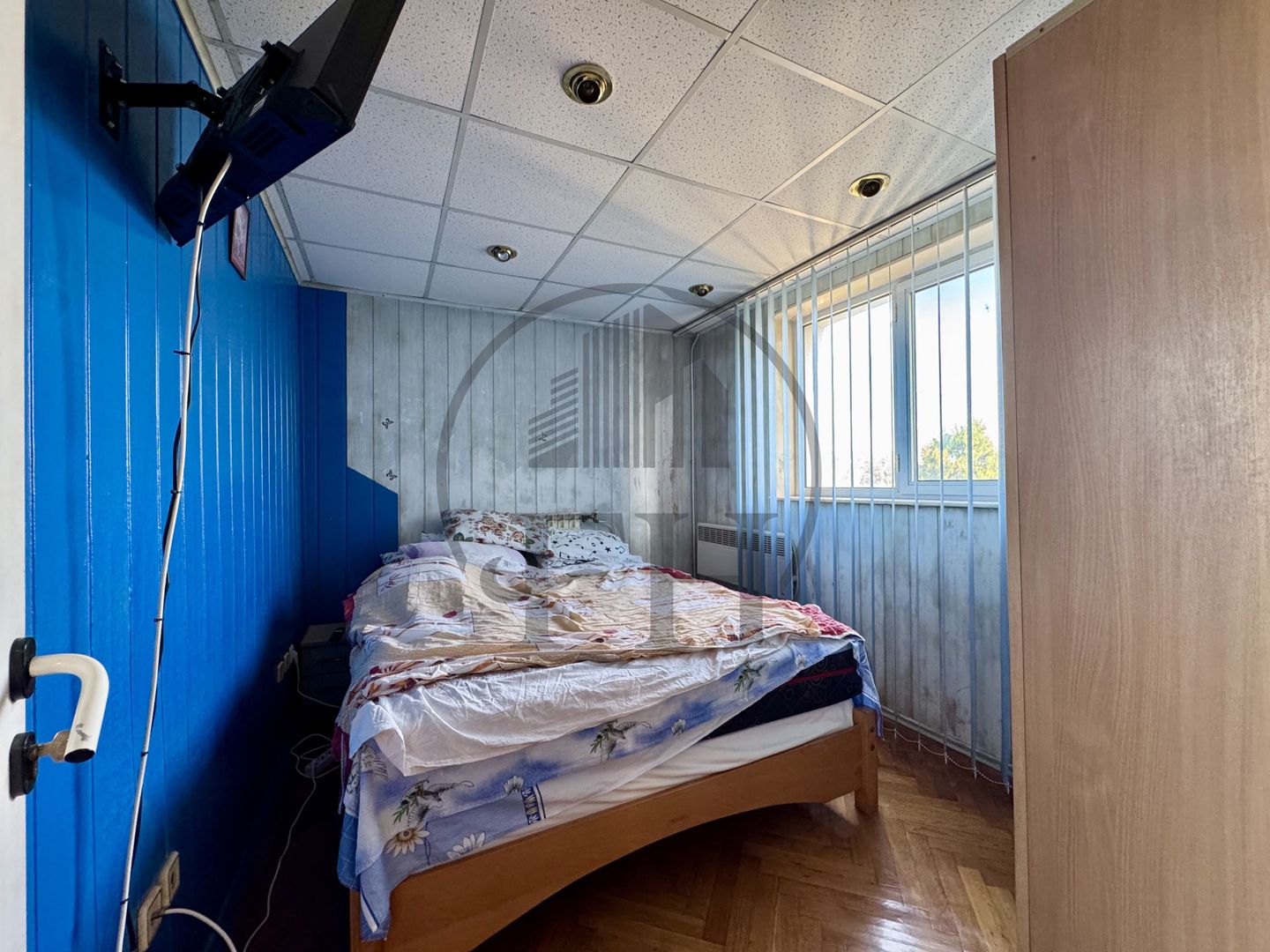 Apartament 3 camere de vânzare Constanța - Poză 8