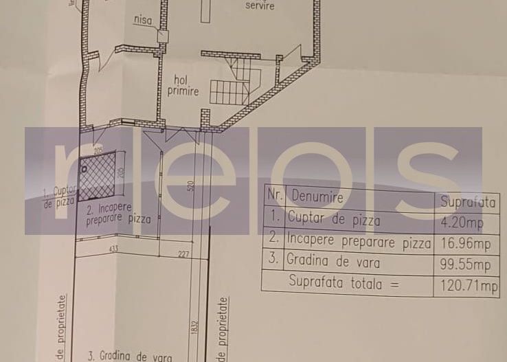 VANZARE SPATIU | P+1 | ZONA UNIVERSITATE - Poză 10