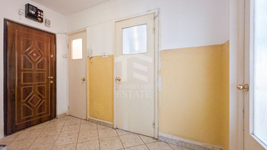 Apartament 3 camere decomandat – Aleea Băiuț nr. 3,  Metrou&Parc&Piata - Poză 19
