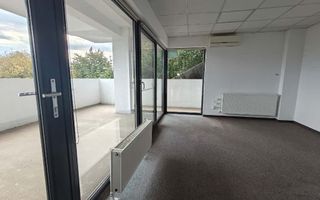 Spațiu de birouri de 167mp de închiriat în zona Gruia - Poză 7