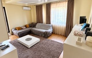 Braytim | 3 Camere | Decomandat | 2 Băi | Parcare CF | Etaj 1 - Poză 2