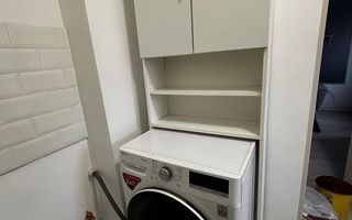 Garsoniera renovata mobilata utilata Pacii, Militari - Poză 6