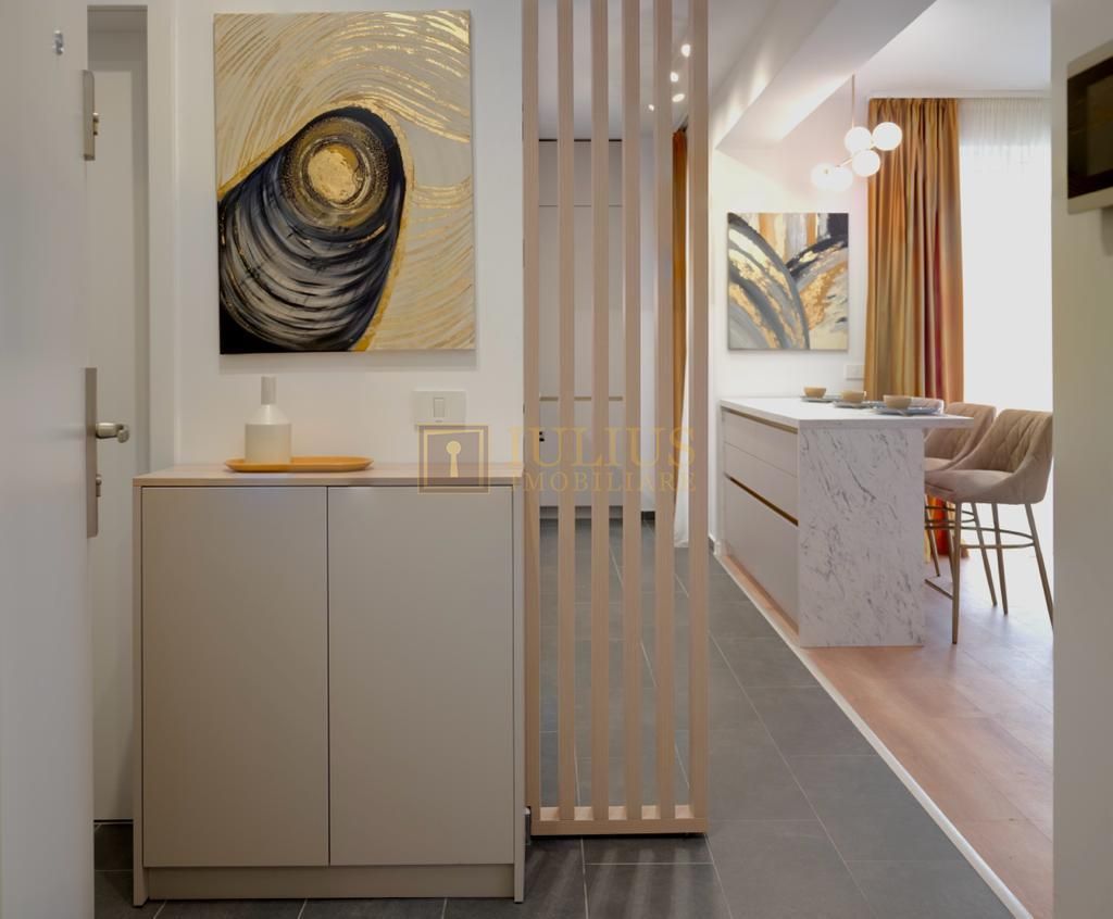 2 camere| City Of Mara| Apartament de Lux| loc de parcare| balcon deschis| - Poză 4