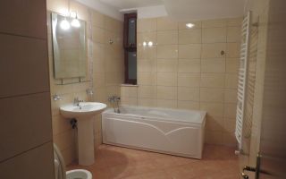 De vanzare Vila tip duplex, 5 camere, Sector 4, ansamblu rezidential - Poză 6