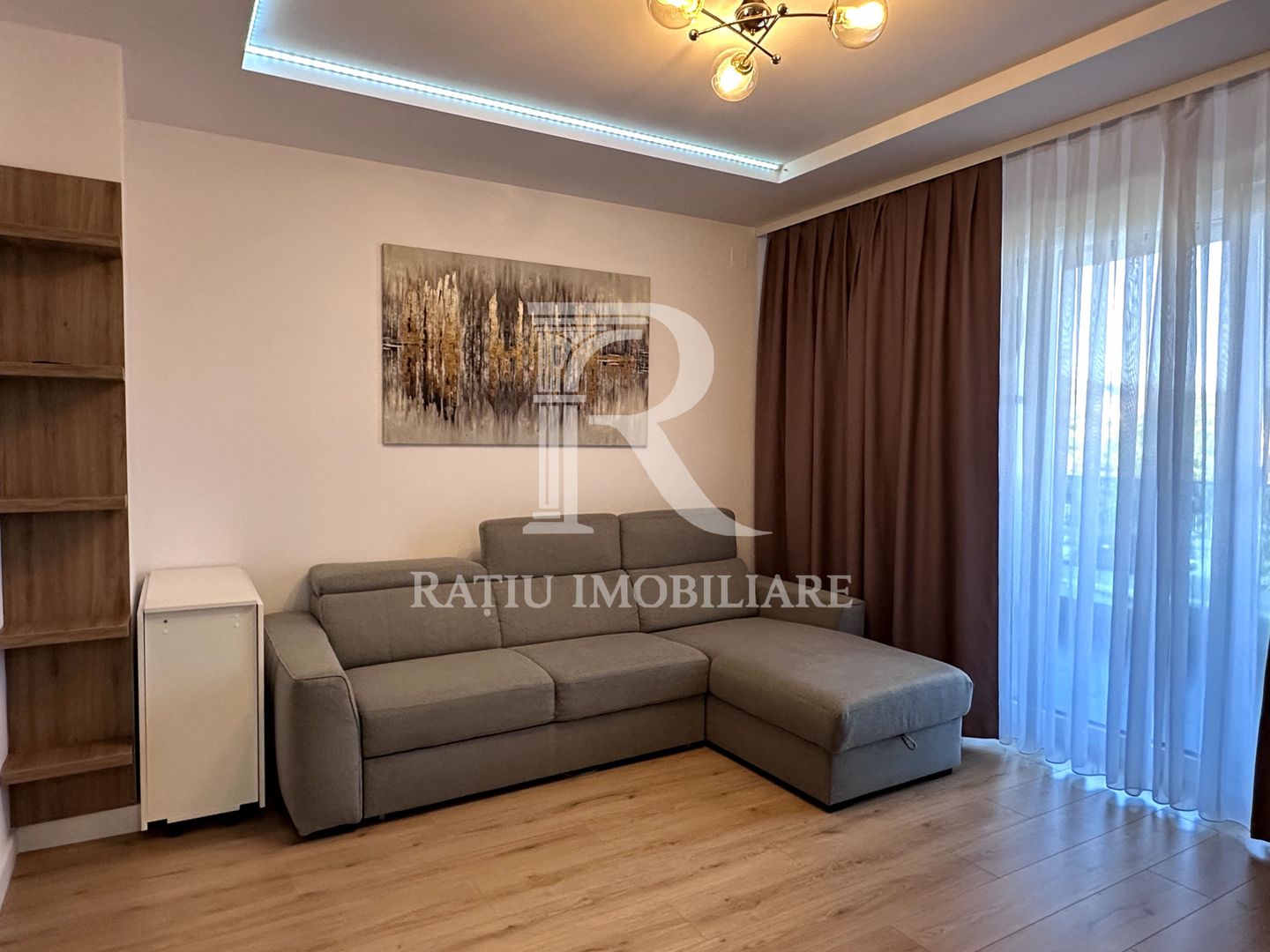 Apartament cu 3 camere | Victoria Residence | Nufărul | Oradea - Poză 3