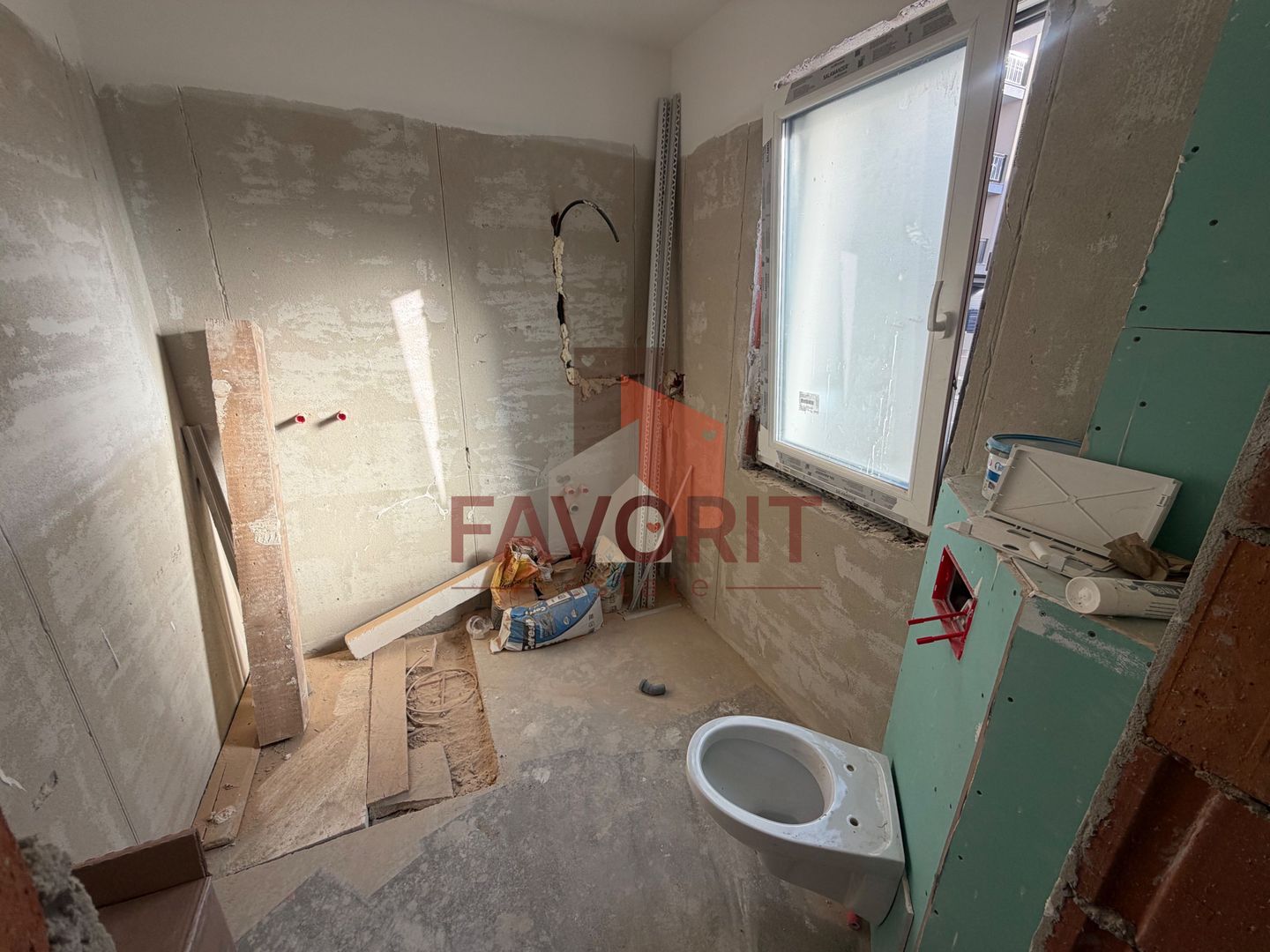 1 camera in Buziasului | 37mp | Gradina proprie 25 mp | Bloc nou - Poză 11