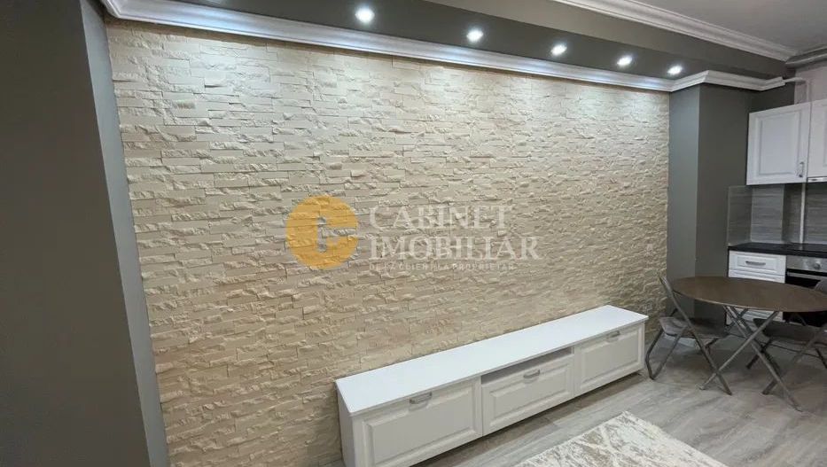 Cug - 2 Camere -Etaj Intermediar - Bloc Nou - Poză 6