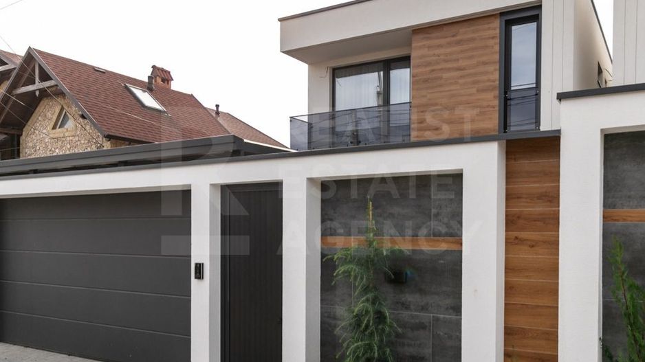 Chirie, casă, 5 camere, str. Petru Movilă, Dumbrava - Poză 3