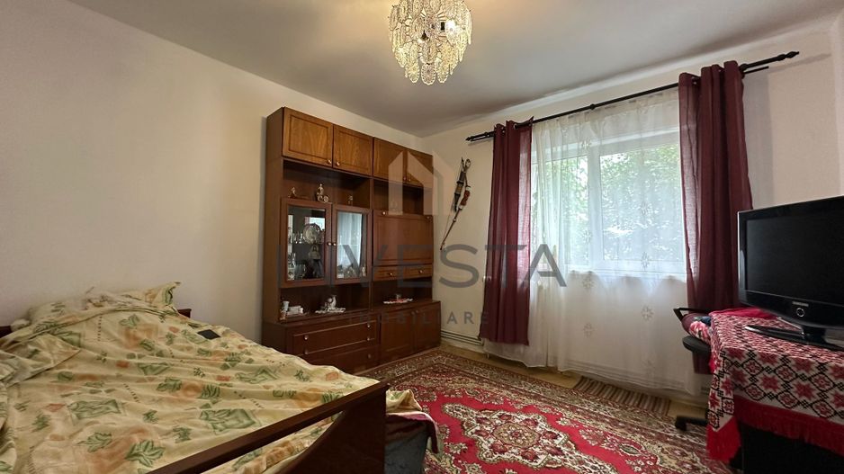 Apartament 4 camere decomandate la etajul I in Marasti! - Poză 11