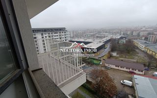 NECTORA IMOB-Apartament 2 camere, Etaj 11, Prima Onestilor, Parcare - Poză 14