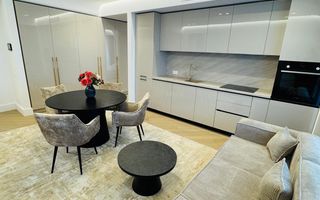 APARTAMENT PREMIUM | IANCU NICOLAE - Poză 1
