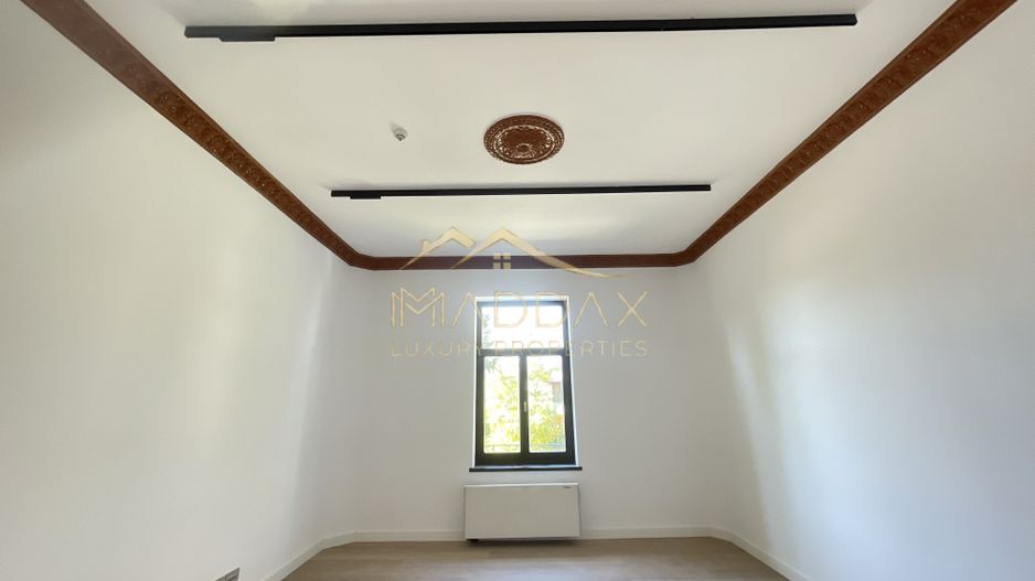 Masterpiece Heritage Villa***18 rooms//DOWNTOWN BUCHAREST - Poză 21