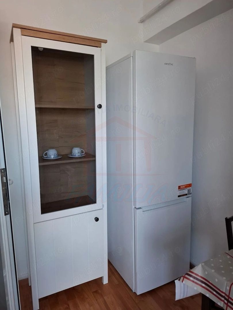 Inchiriere apartament 2 camere, IREG, 56 mp, 400 EURO/Luna - Poză 8