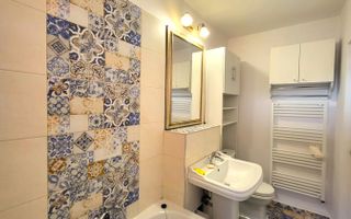 Exclusivitate - Zona Carpatilor, apartament decomandat, insorit, loc de parcare - Poză 13