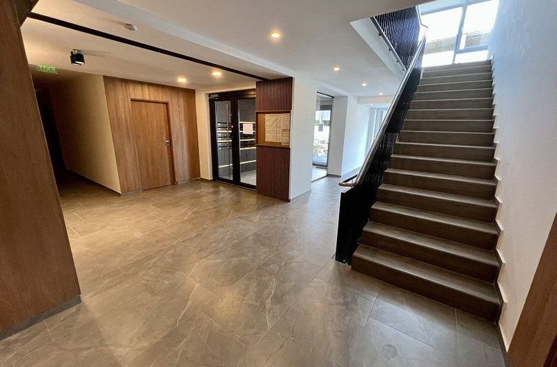 Apartament cu 2 camere in Urban Plaza - Poză 16