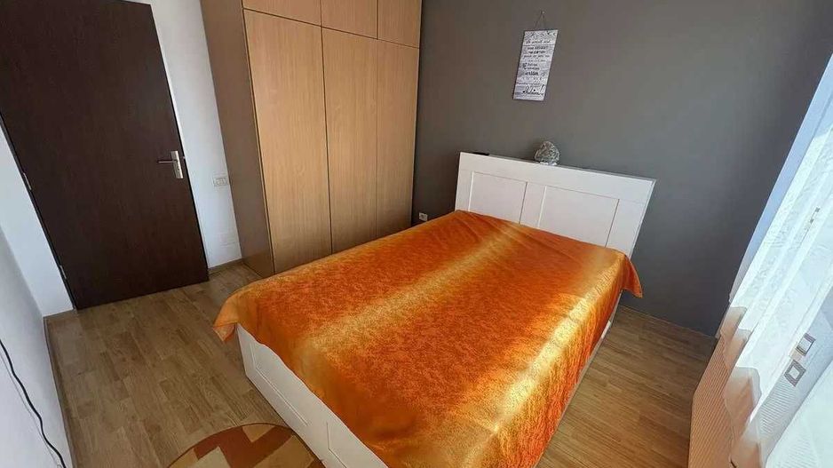 Apartament 3 camere , militari residence, loc parcare - Poză 2
