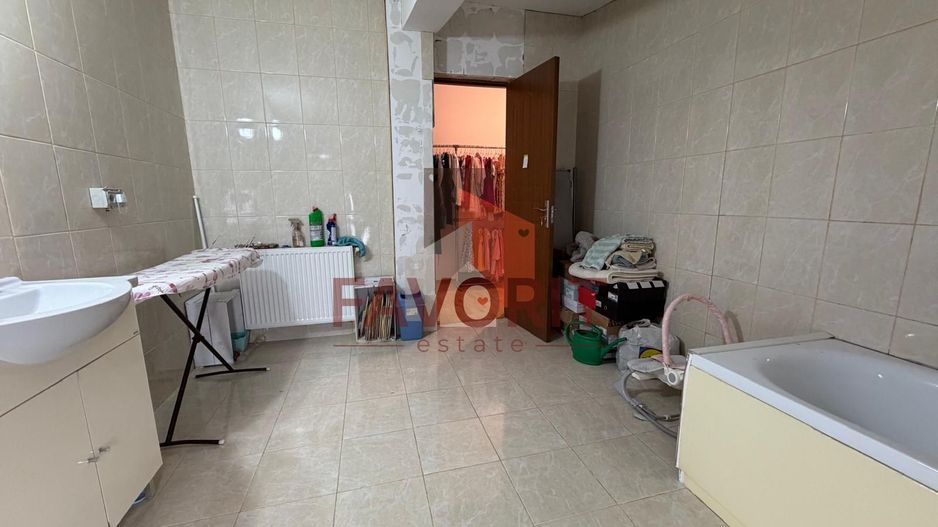 Duplex | Mobilat | Parter+Etaj | Toate utilitatile | 2 Bai | - Poză 13