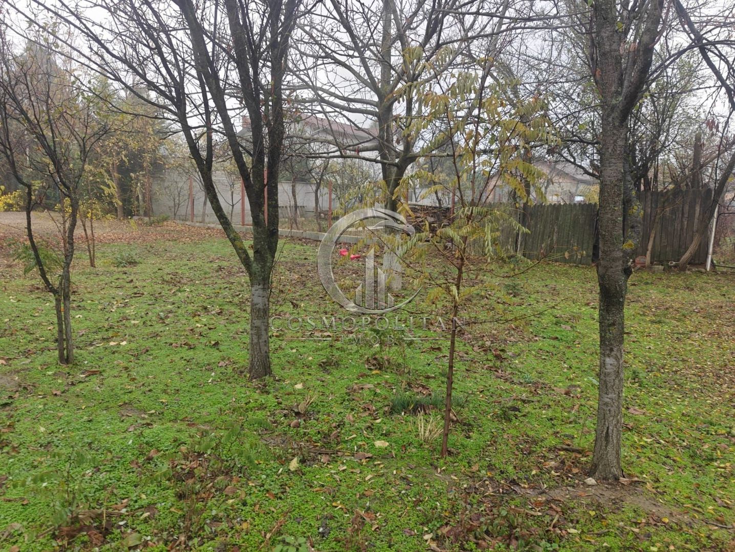 Teren intravilan 12.511 mp | Potoceni – Mărăcineni | Ideal pentru dezvoltare rez - Poză 2