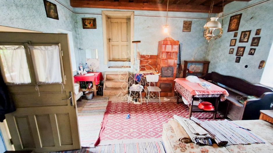 Casa 101 mp-teren 2080 mp-pod 101 mp-beci-Rusu Bargaului - Poză 4