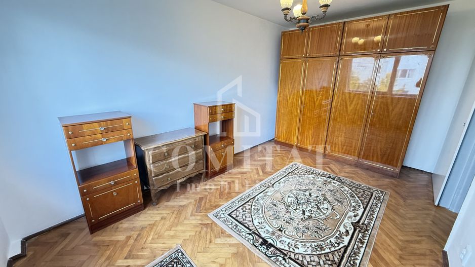 Apartament cu 2 camere | Etaj Intermediar | Zona Brâncuși - Gheorgheni - Poză 4