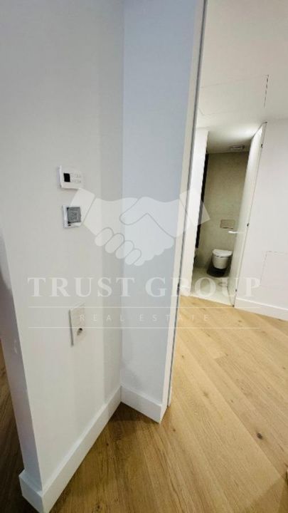 Apartament 4 camere Băneasa - Cortina Elysium | 2 locuri de parcare - Poză 14
